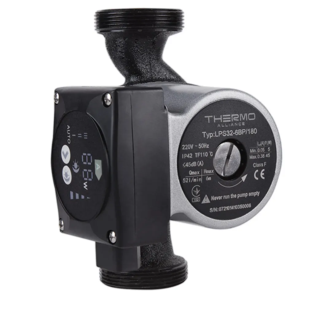 Циркуляційний насос Thermo Alliance LPSA 32/60/180 (LPSA3260180)- Фото 1
